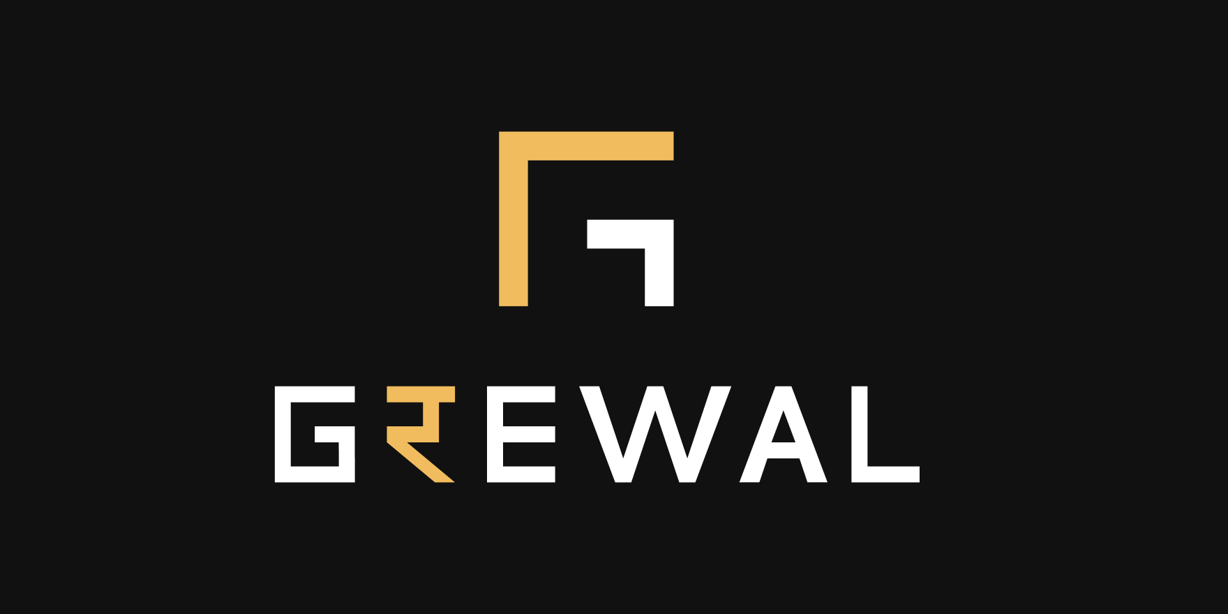 Grewal - Logo
