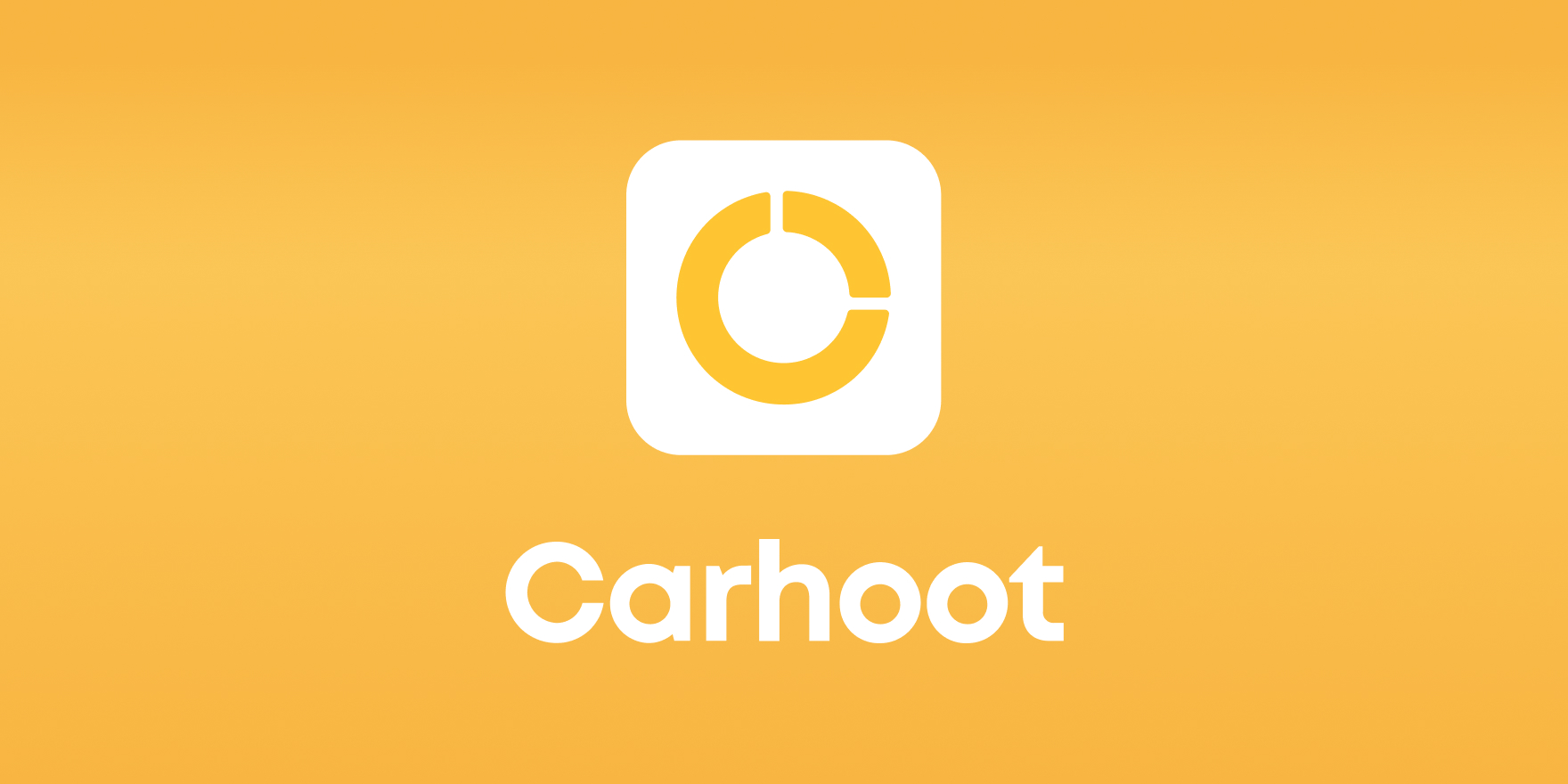 carhoot - Logo