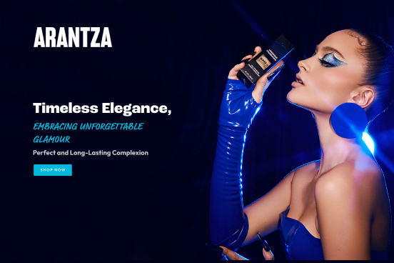 Arantza Listing