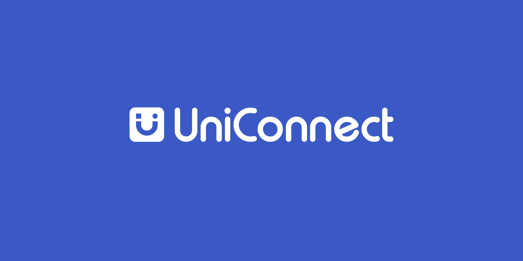 Uniconnect Logo design